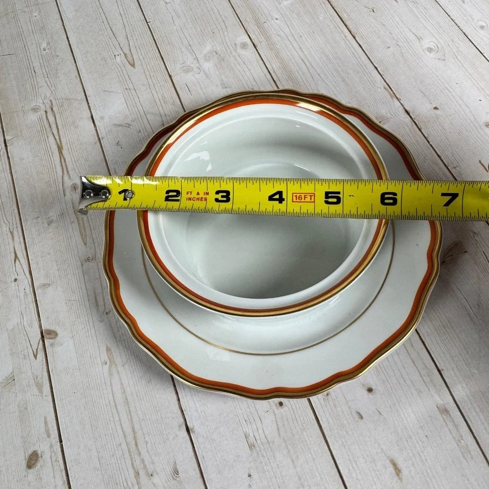 Meissen this porcelain